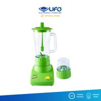 Gambar Miyako 1L Blender Kaca BL301GSG dari Ufo Elektronik Sidoarjo undefined 1 Tokopedia