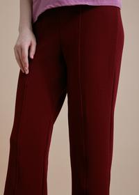 Gambar Celana Panjang Wanita Belina Pants BASICS039-A - BarBar Retail - M dari BarBar Retail undefined 4 Tokopedia