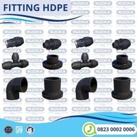 Gambar Elbow Pipa Hdpe 14" inch 45 derajat DN355 mm - fitting elbow pipa hdpe dari Distributor mesin las hdpe undefined 5 Tokopedia