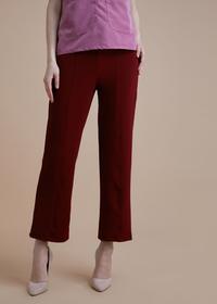 Gambar Celana Panjang Wanita Belina Pants BASICS039-A - BarBar Retail - M dari BarBar Retail undefined 1 Tokopedia