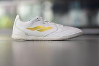 Gambar sepatu futsal mills davor in white - 38 dari disna sport undefined 1 Tokopedia