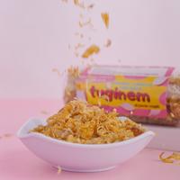 Gambar TUGINEM Bawang Goreng Brebes Sehat Garam Himalaya Rendah Sodium - 50 g dari Buteeran Official undefined 1 Tokopedia