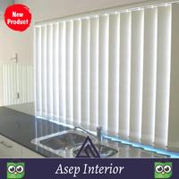 Gambar Harga vertical blind Indoor anti silau - anti cahaya - minimalis dari Asep Interior undefined 2 Tokopedia