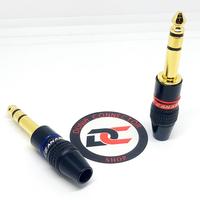 Gambar KONEKTOR JACK AKAI STEREO CANARE dari Dunia Connector undefined 1 Tokopedia