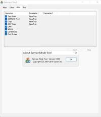 Gambar Resetter Canon G5000 G6000 BISA UNTUK SEMUA SERI G (Canon ST5306 ASLI) dari Resetter Epson II undefined 4 Tokopedia