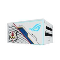 Gambar POWERSUPPLY ASUS ROG Strix-850G 850W 80+ Gold Gundam Edition dari Techno Computer Bali undefined 2 Tokopedia