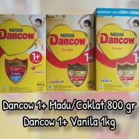 Gambar Dancow 1+ 1kg Madu/ Vanila - Vanila dari Bayy Kids undefined 1 Tokopedia