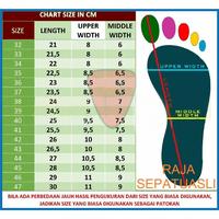 Gambar TERMURAH! SEPATU ARDILES MATSUTAKE SEPATU CUCI GUDANG HABISIN STOK - MATSUTAKE HITAM, 38 dari Frankbselling undefined 4 Tokopedia