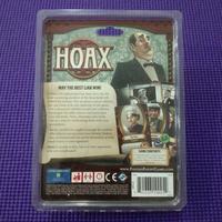 Gambar Board Game Hoax - Original by Fantasy Flight Publishing Inc dari Best Toys Online undefined 2 Tokopedia