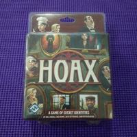 Gambar Board Game Hoax - Original by Fantasy Flight Publishing Inc dari Best Toys Online undefined 1 Tokopedia
