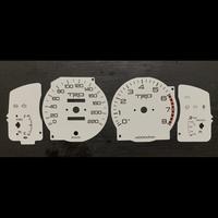 Gambar Panel speedometer All new Corolla ae111 dari Funbox Bekasi undefined 3 Tokopedia