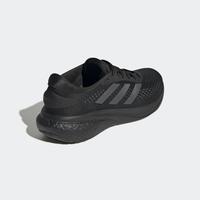 Gambar Sepatu Lari Adidas Men Supernova 2 Black/Grey - GW9087 - 42 dari Sneakers of Badass undefined 3 Tokopedia
