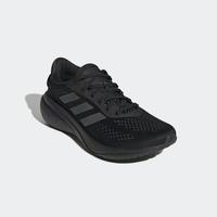 Gambar Sepatu Lari Adidas Men Supernova 2 Black/Grey - GW9087 - 42 dari Sneakers of Badass undefined 2 Tokopedia