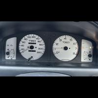 Gambar Panel speedometer All new Corolla ae111 dari Funbox Bekasi undefined 2 Tokopedia
