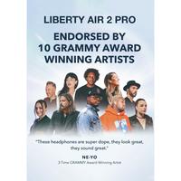 Gambar soundcore anker liberty air 2 pro dari dudefrans undefined 5 Tokopedia