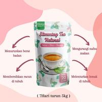 Gambar TEH DIET & PELANGSING Slimming Tea Natural Original Ampuh dari Bunda Jaya Motor_NEW undefined 2 Tokopedia