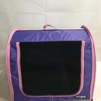 Gambar showtent warnemo purple dari warnemo.collection undefined 1 Tokopedia