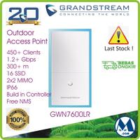 Gambar Grandstream GWN7600LR 802.11ac Outdoor Wifi Access Point dari MSI Komputer undefined 1 Tokopedia