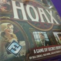 Gambar Board Game Hoax - Original by Fantasy Flight Publishing Inc dari Best Toys Online undefined 5 Tokopedia