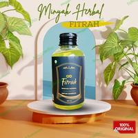 Gambar Minyak Fitrah - Fitrah Herbal Oil - 100 ml dari Baraya Bioflok undefined 3 Tokopedia
