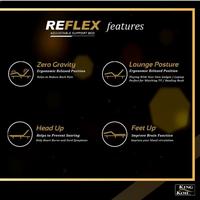 Gambar REFLEX ADJUSTABLE BED KING KOIL - WE 180x200 dari Expert mattress undefined 4 Tokopedia