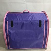 Gambar showtent warnemo purple dari warnemo.collection undefined 3 Tokopedia