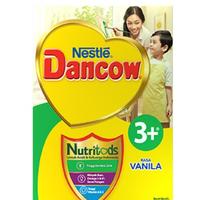Gambar DANCOW 3+ 750GR VANILA/MADU/COKLAT/ TOKO MAKMUR PONDOK JATI - VANILA  dari TOKO MAKMUR PONDOK JATI undefined 1 Tokopedia