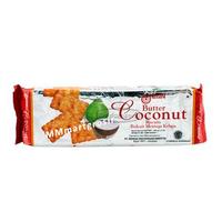 Gambar NISSIN BISKUIT RASA COCONUT/BISKUT RASA KELAPA 200g dari mmmartgrosir undefined 3 Tokopedia