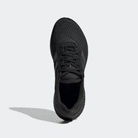 Gambar Sepatu Lari Adidas Men Supernova 2 Black/Grey - GW9087 - 42 dari Sneakers of Badass undefined 4 Tokopedia