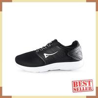 Gambar TERMURAH! SEPATU ARDILES MATSUTAKE SEPATU CUCI GUDANG HABISIN STOK - MATSUTAKE HITAM, 38 dari Frankbselling undefined 1 Tokopedia