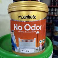 Gambar CAT TEMBOK INTERIOR TANPA BAU LENKOTE NO ODOR 2,5 LITER AVIAN BRANDS - 2,5 LITER, SUPER WHITE dari Center Plus Shop undefined 3 Tokopedia
