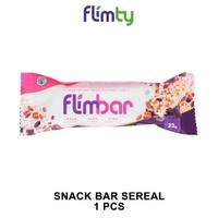 Gambar Flimbar camilan sehat rendah kalori - 1 box 12 pcs dari JKT streetfood undefined 2 Tokopedia