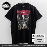 Gambar Kaos OFF WHITE Caravaggio Painting Black 100% ORIGINAL - XS dari HYPESNEAKER.IDN undefined 1 Tokopedia