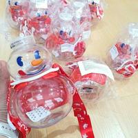 Gambar BOTOL MINUM / TUMBLER MIXUE 800ml dari KUEKITA99SHOP undefined 3 Tokopedia