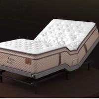 Gambar REFLEX ADJUSTABLE BED KING KOIL - WE 180x200 dari Expert mattress undefined 1 Tokopedia