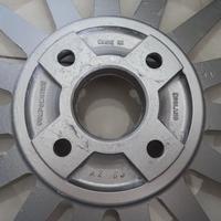 Gambar Velg Original COMPOMOTIVE Superturismo R16 4x100 made in England Raize dari Kawanmobil undefined 5 Tokopedia