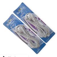 Gambar KABEL SETRIKA GEPENG BRIGHT-G - arde dari Toko Berkat Listrik undefined 1 Tokopedia