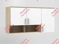 Gambar Rosana Furniture - KITCHEN SET 3 PINTU ATAS MINIMALIS dari rosana jaya furniture undefined 3 Tokopedia