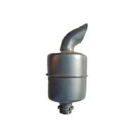 Gambar Knalpot Mesin Diesel Dongfeng S1110/S1115/Zh1115 / Exhaust dari KEN TEHNIK undefined 2 Tokopedia