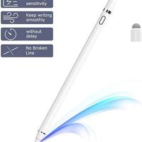 Gambar Nokia T21 Tab Tablet 2022 Stylus Pen Pensil Pencil Stilus S Pen Layar - Hitam dari Forsakey Gadget Acc undefined 5 Tokopedia