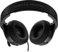 Gambar Turtle Beach Recon 200 Gen 2 Generation 2 Wired Amp Gaming Headset - Hitam dari Hello El Official undefined 3 Tokopedia