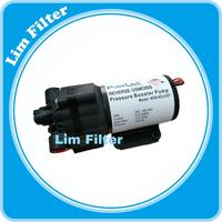 Gambar PURE LINE POMPA BOSTER RO 24 DCV-1,2A KOMPLIT ADAPTOR dari LIM FILTER undefined 1 Tokopedia