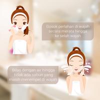 Gambar Lume Facial Cleanser Brush Multifungsi Pembersih Wajah Perata Masker dari lumecolors jogja undefined 3 Tokopedia