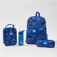 Gambar Diskon 50% Smiggle Singapore 1 Set (4in1) Giggle Original - Merah Muda dari CaygoJastipSG undefined 4 Tokopedia