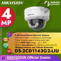 Gambar IP HIKVISION DS-2CD1143G2-LIU DS-2CD1143G2-LIUF AUDIO DUAL LIGHT 4MP - 2CD1143G2-LIU dari Inggo CCTV undefined 1 Tokopedia