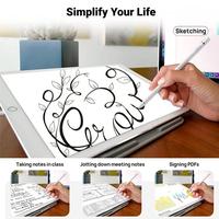 Gambar Nokia T21 Tab Tablet 2022 Stylus Pen Pensil Pencil Stilus S Pen Layar - Hitam dari Forsakey Gadget Acc undefined 4 Tokopedia