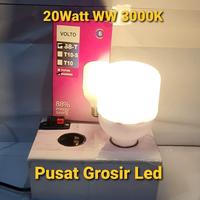 Gambar Lampu Led Murah 20w 20 Watt Cahaya super terang - Avera Putih dari Pusat Grosir Led MMJ undefined 2 Tokopedia