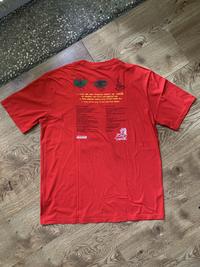 Gambar Tshirt Kamengski Gorillaz size XXL dari Pamanjake undefined 2 Tokopedia