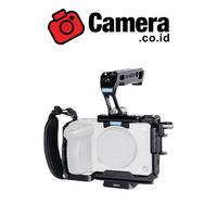 Gambar SIRUI Full Camera Cage Kit for Sony FX3 & FX30 dari CAMERA CO ID undefined 3 Tokopedia