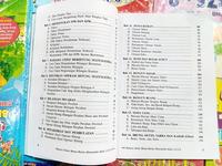 Gambar RAHASIA PINTAR MATEMATIKA SD SMP SMA kelas 3 4 5 6 7 8 9 10 11 12 Kurikulum Terbaru PM. Dilengkapi rumus contoh soal dan penyelesaian Bisa COD Siswa - SD dari TOKO BUKU BAGUS_NEW undefined 3 Tokopedia